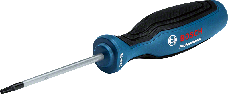 Bosch Profesyonel Torx Tornavida TX 15 x 75 - 1600A01V0B