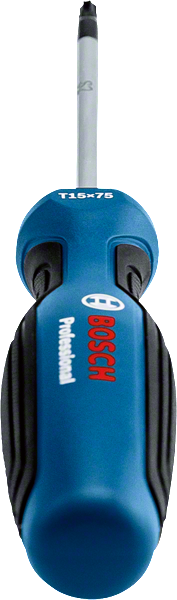 Bosch Profesyonel Torx Tornavida TX 15 x 75 - 1600A01V0B