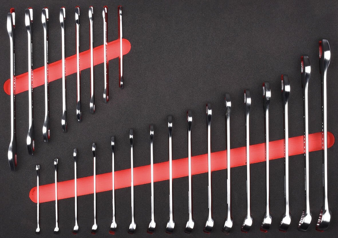 Ceta Form 164 Parça JUNIOR Genel Maksatlı Alet Seti (A02-06 içinde) - A50TK-164A02T