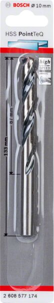 Bosch Hss-Poınttec 10.0 Mm 2608577174