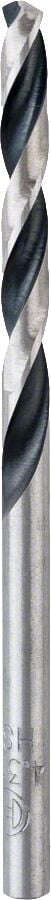 Bosch - HSS-PointeQ Metal Matkap Ucu 4,3 mm 10'lu