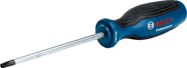 Bosch Profesyonel Torx Tornavida TX 30 x 125 - 1600A01V0E