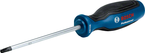 Bosch Profesyonel Torx Tornavida TX 30 x 125 - 1600A01V0E