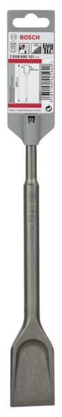 Bosch Yassı Keskı Sds-Plus Longlıfe 250*40 Mm 2608690101