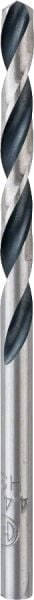 Bosch - HSS-PointeQ Metal Matkap Ucu 4,4 mm 10'lu