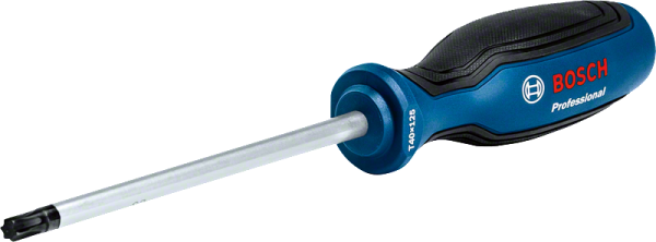 Bosch Profesyonel Torx Tornavida TX 40 x 125 - 1600A01V0F