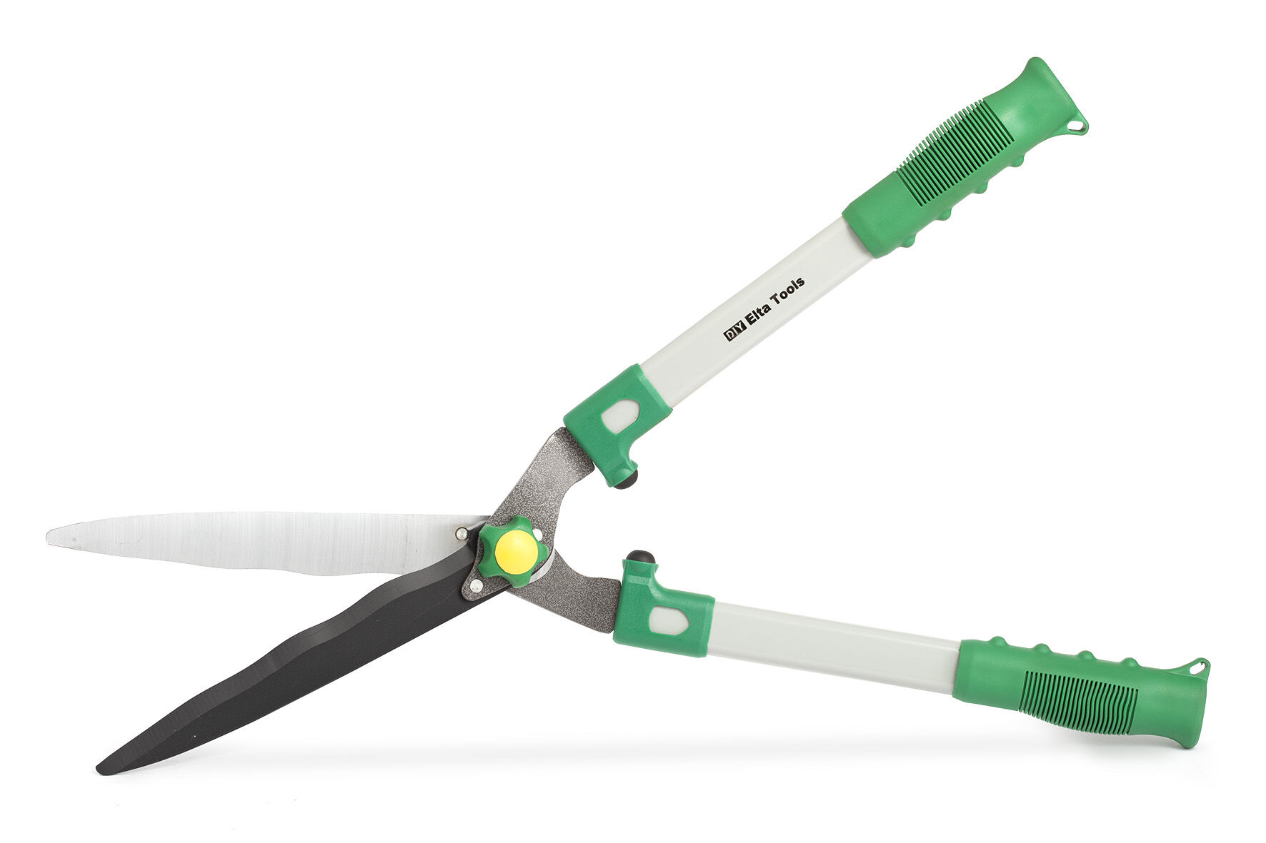 Elta Çim Kesme Makası Eğri Ağız 650 mm - 6731270650