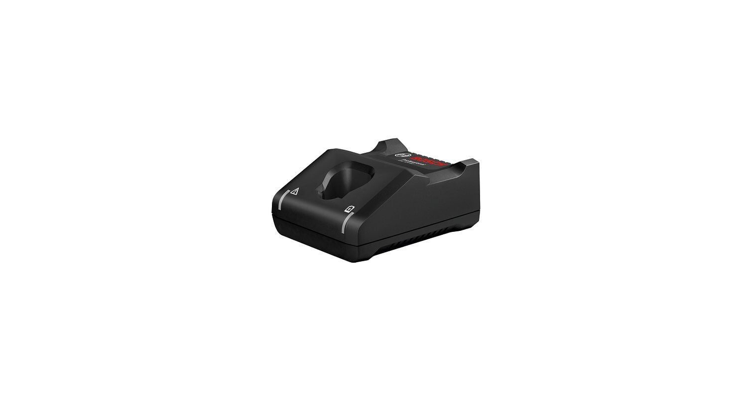 Bosch GAL 12V-40 Şarj Cihazı 1600A019R3
