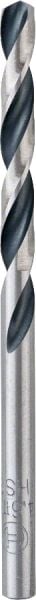 Bosch - HSS-PointeQ Metal Matkap Ucu 4,6 mm 10'lu