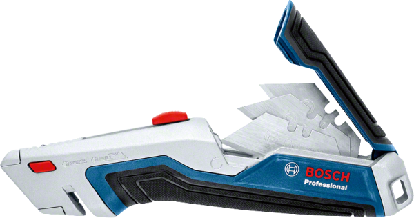 Bosch Profesyonel Değiştirilebilir Maket Bıçağı 180 mm - 1600A01V3H