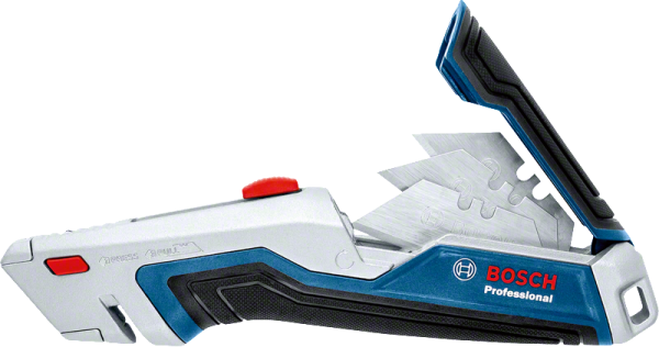 Bosch Profesyonel Değiştirilebilir Maket Bıçağı 180 mm - 1600A01V3H