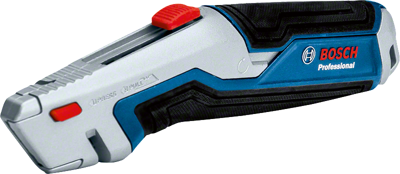 Bosch Profesyonel Değiştirilebilir Maket Bıçağı 180 mm - 1600A01V3H