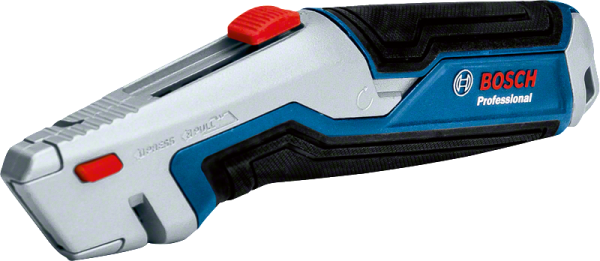 Bosch Profesyonel Değiştirilebilir Maket Bıçağı 180 mm - 1600A01V3H