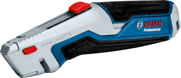 Bosch Profesyonel Değiştirilebilir Maket Bıçağı 180 mm - 1600A01V3H