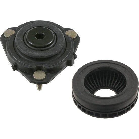 SKF AMORTİSÖR RULMANI KİT FORD FIESTA-FUSİON 1.4-1.6 TDCİ 16 V VKDA 35424