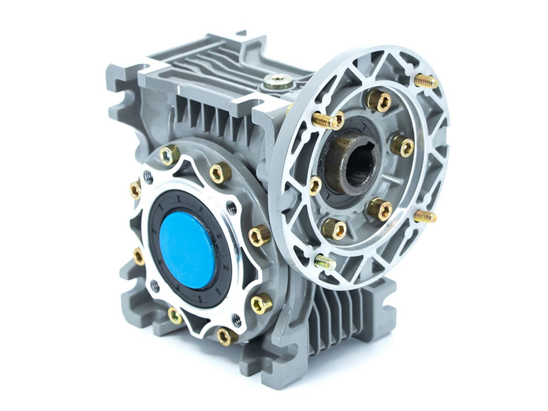 Altacon Redüktör GMRV050 60/1 80B14