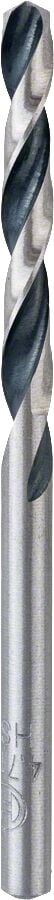 Bosch - HSS-PointeQ Metal Matkap Ucu 4,7 mm 10'lu