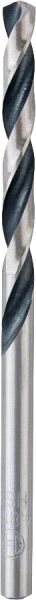Bosch - HSS-PointeQ Metal Matkap Ucu 4,8 mm 10'lu