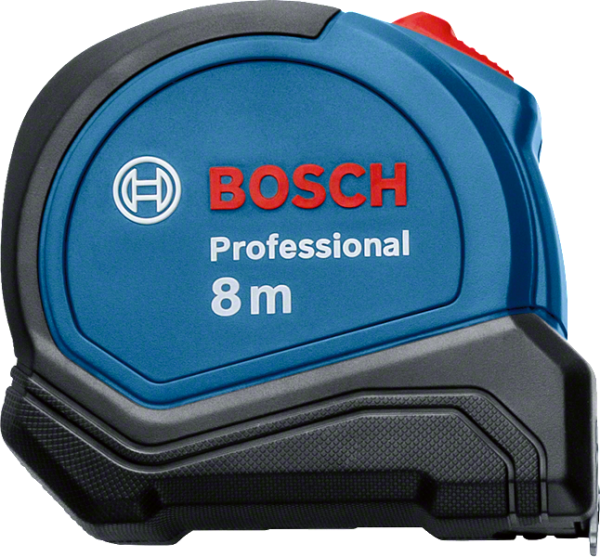 Bosch Profesyonel Autolock Şerit Metre 8 m - 1600A01V3S