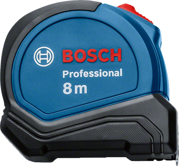 Bosch Profesyonel Autolock Şerit Metre 8 m - 1600A01V3S