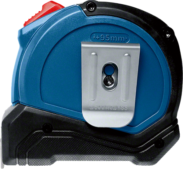 Bosch Profesyonel Autolock Şerit Metre 8 m - 1600A01V3S