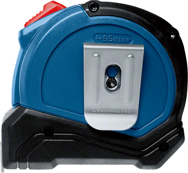 Bosch Profesyonel Autolock Şerit Metre 8 m - 1600A01V3S
