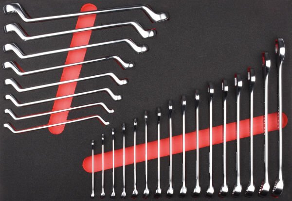 Ceta Form 232 Parça MIDI-2 Genel Maksatlı Alet Seti (A01-06 içinde) - A50TK-232/2A01