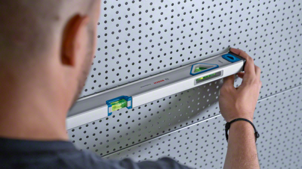Bosch Profesyonel Su Terazisi 60 cm - 1600A01V3Y