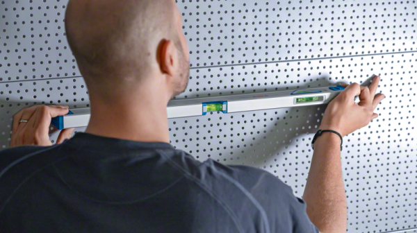 Bosch Profesyonel Su Terazisi 60 cm - 1600A01V3Y