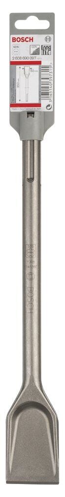 Bosch Yassı Keskı Sds-Max Longlıfe 350*50 Mm 2608690097