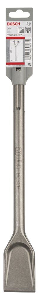Bosch Yassı Keskı Sds-Max Longlıfe 350*50 Mm 2608690097