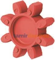 KTR (Rotex GS) 28 Kaplin Lastiği (Kırmızı)