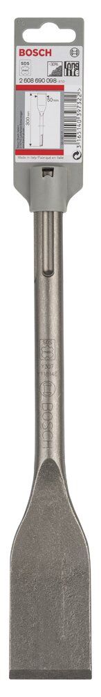 Bosch Fayans Keskı Sds-Max Longlıfe 300*50 Mm 2608690098