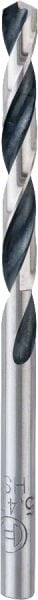 Bosch - HSS-PointeQ Metal Matkap Ucu 5,4 mm 10'lu