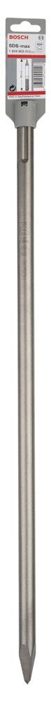 Bosch Sıvrı Keskı Sds-Max 600 Mm 1618600012