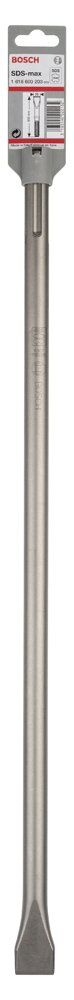 Bosch Yassı Keskı Sds-Max 600*25 Mm 1618600203