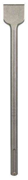 Bosch Yassı Keskı Sds-Max 400*50 Mm 2608690143