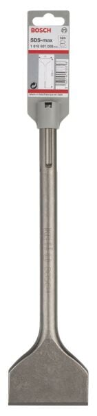 Bosch Yassı Keskı Sds-Max 300*80 Mm 1618601008