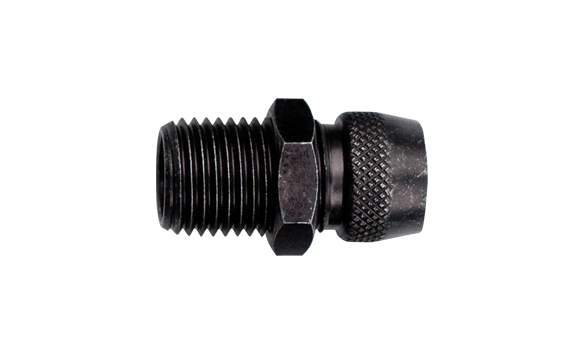 Ceta Form Yedek Perçin Yataklama Somunu M6 (R04K İçin) - R04K-S06