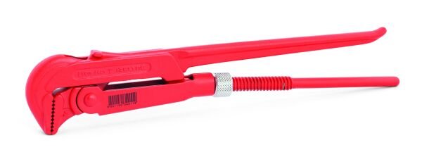 İzeltaş 1 1/2'' Maşalı Boru Anahtarı (85) - 2201100015