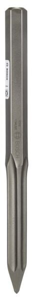 Bosch Sıvrı Keskı 28 Mm Altıgen Saft 400 Mm 2608690106