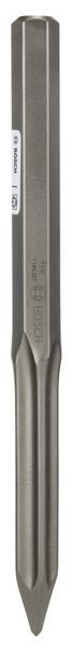 Bosch Sıvrı Keskı 28 Mm Altıgen Saft 400 Mm 2608690106
