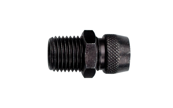 Ceta Form Yedek Perçin Yataklama Somunu M8 (R04K İçin) - R04K-S08