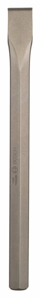 Bosch Yassı Keskı 28 Mm Altıgen Saft 400*35 Mm 2608690108