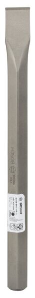 Bosch Yassı Keskı 28 Mm Altıgen Saft 400*35 Mm 2608690108