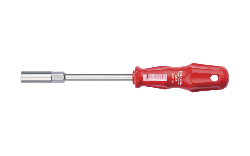 Ceta Form TOREX Lokma Uçlu Tornavida 8 x 125 mm - 1308M