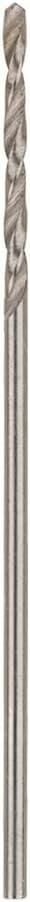 Bosch - HSS-G Metal Matkap Ucu 1*34 mm 10'lu Paket