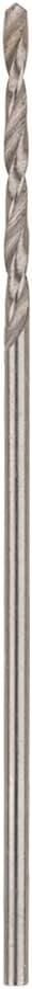 Bosch - HSS-G Metal Matkap Ucu 1*34 mm 10'lu Paket