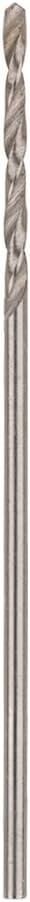 Bosch - HSS-G Metal Matkap Ucu 1*34 mm 10'lu Paket