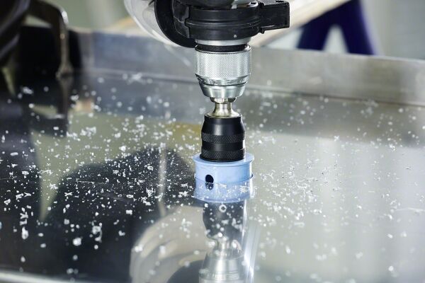 Bosch Sheet Metal Panç 33 Mm 2608584789